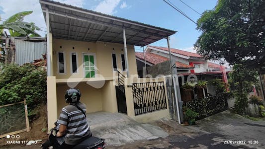 Dijual Rumah Lokasi Strategis Dekat Bank di Kedungmundu - Gambar 1