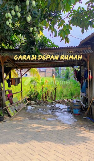 dijual rumah bebas banjir sudah dibangun full siap huni di jl bogor blok h no 7 perum puri mahoni - 11