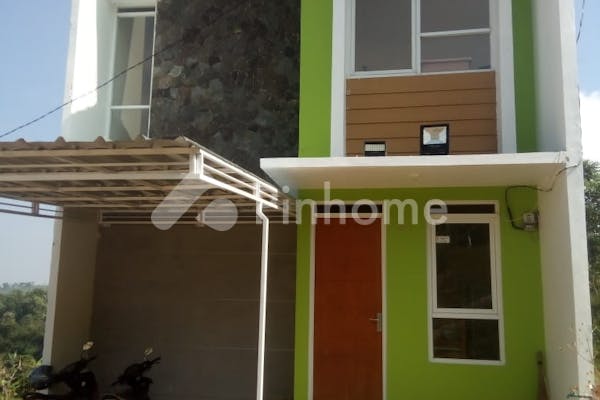 dijual rumah bandung cicalengka nagreg di jl bandung garut - 1