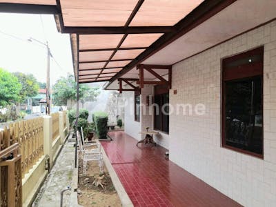 dijual rumah perum purwosari dekat pasar cermai  spn  amikom di perum purwosari - 2