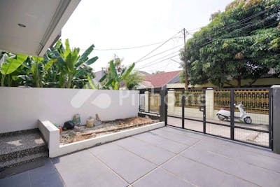 dijual rumah rumah dijatiasih di h mughni jatiasih - 4