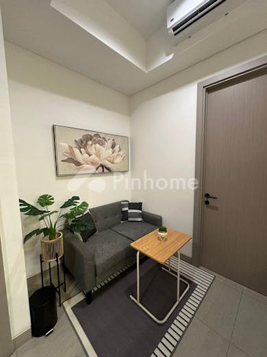 disewakan apartemen 36m2 di fatmawati city center 1 br 36 furnish - 3