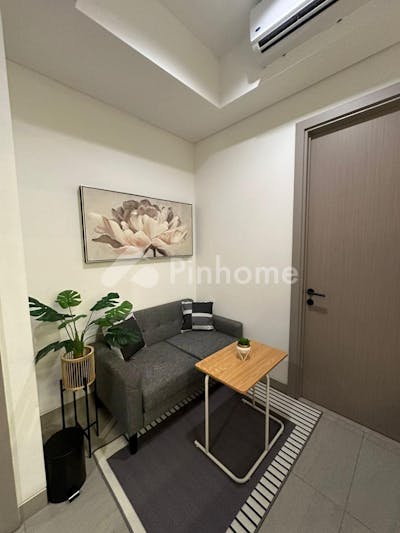 disewakan apartemen 36m2 di fatmawati city center 1 br 36 furnish - 3