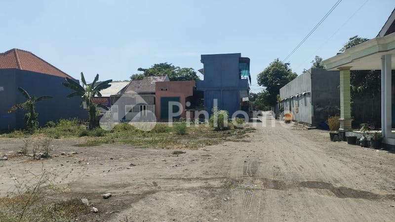 dijual tanah komersial siap bangun di sidomulyo - 1