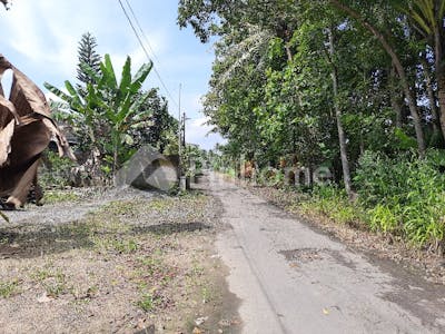 dijual tanah residensial lokasi strategis di jalan tempel gedongan - 2