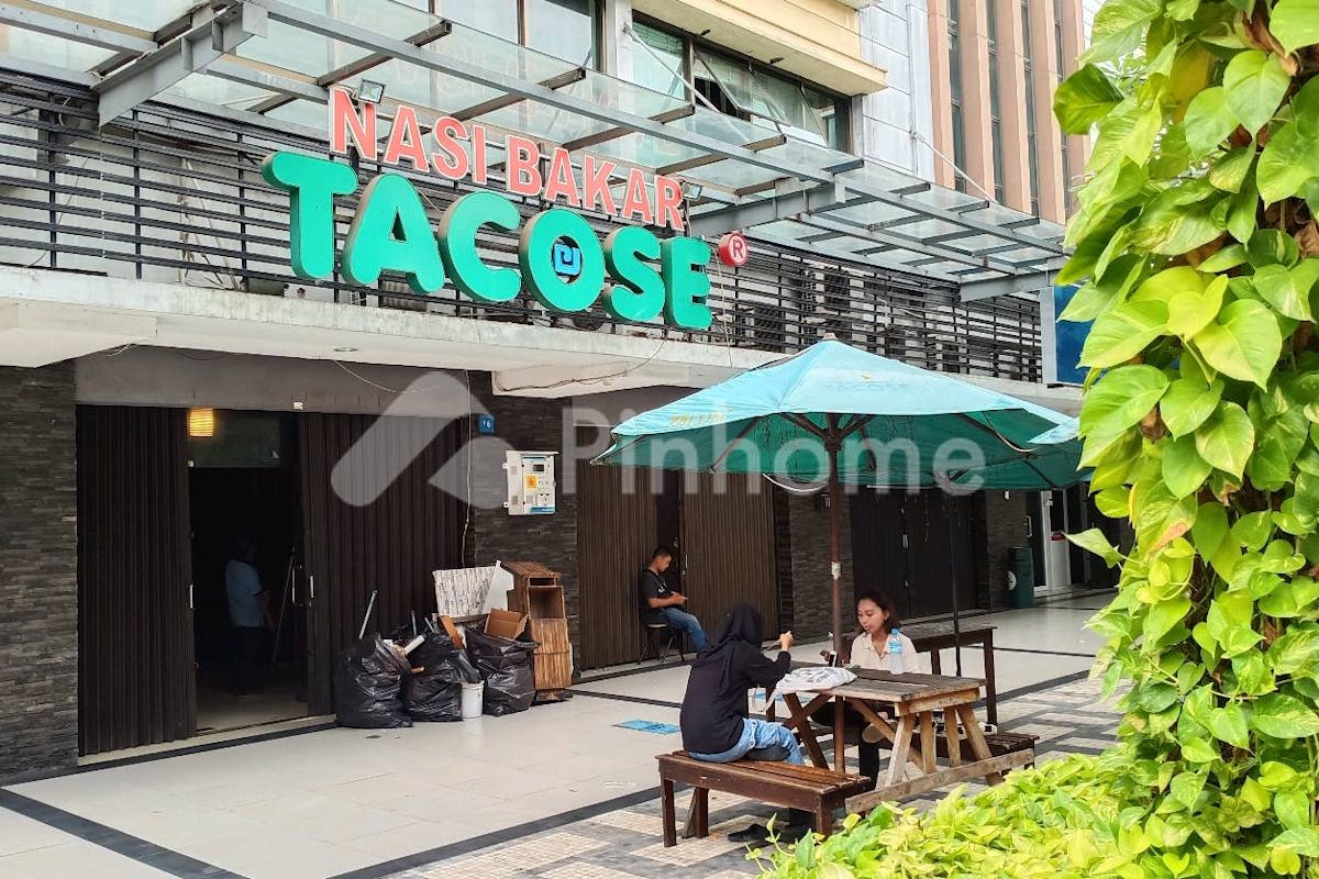 similar property disewakan ruko lokasi strategis dekat tangcity mall di tangcity mall - 1