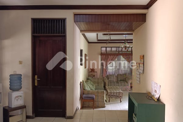 dijual rumah kos murah hitung tanah di margonda - 5