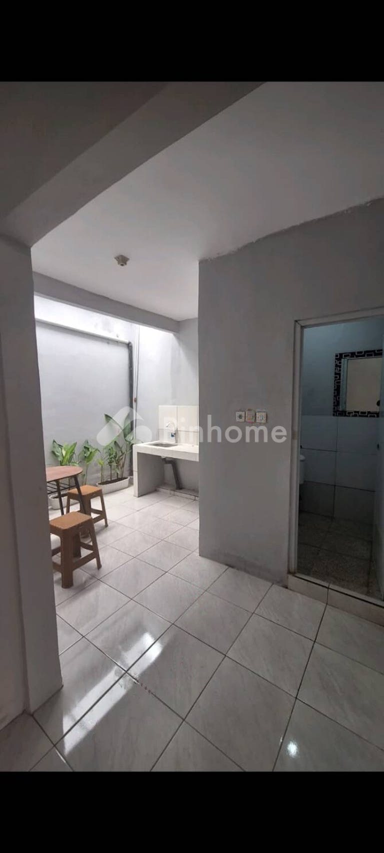 dijual rumah untuk investasi masa depan sebelum inflasi di gambir - 5