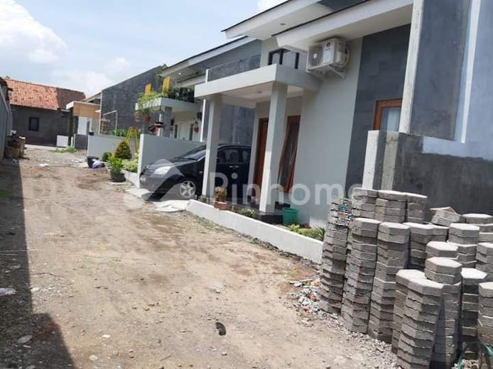 dijual rumah dekat pasar telo di mergangsan yogyakarta - 3