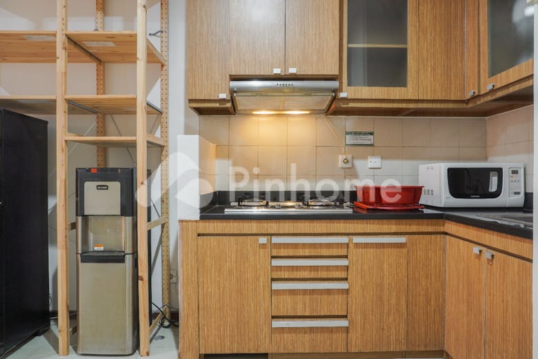 disewakan apartemen siap huni di apartemen thamrin residences - 5