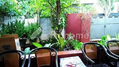 dijual rumah cilandak barat  lt  223 tenang  parkir tertib nego di jalan mpr - 2