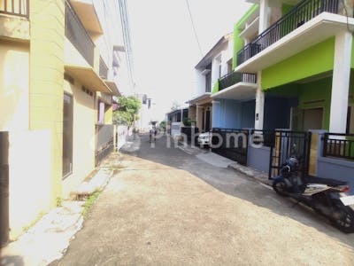 dijual rumah di jatimakmur bekasi di jatimakmur - 3