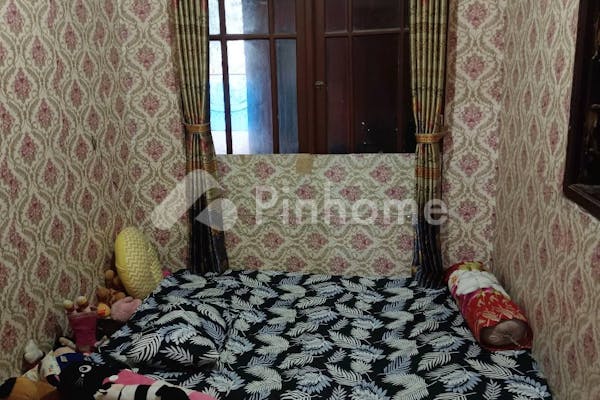 dijual rumah jalan nol provinsi di jln raya sawahan - 5