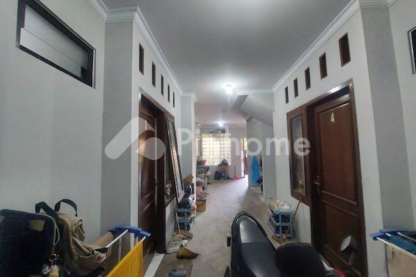 dijual rumah kost ums lokasi strategis di gonilan - 4