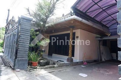 dijual rumah siap huni di sesetan - 2