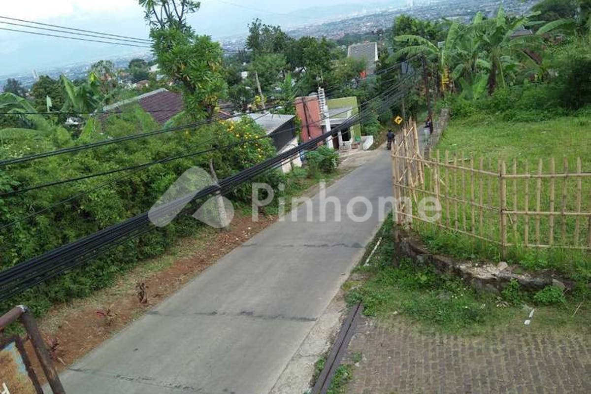 similar property dijual tanah komersial view bagus untuk cage resort di jl jatihandap raya - 7