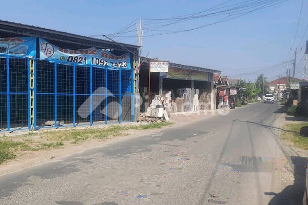 dijual tanah komersial bangunan ruko strategis di jln raya sukatenang babelan - 7