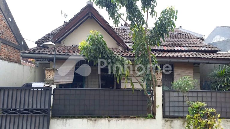Dijual Rumah Siap Huni Dekat Universitas di Pondok Petir - Gambar 2