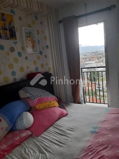 dijual apartemen siap huni di apartemen m square - 4