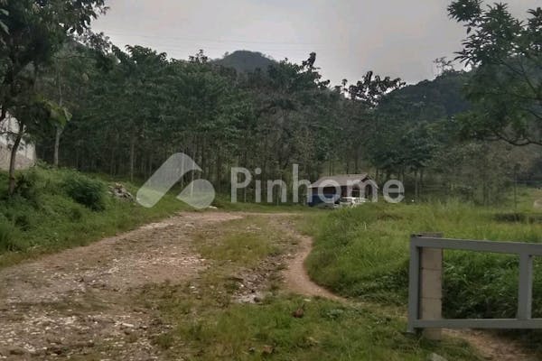 dijual tanah residensial sangat cocok untuk investasi di batujajar - 3