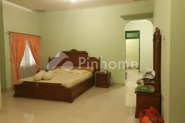 dijual rumah 2 lt di jalan pendidikan makassar sulawesi selatan - 4