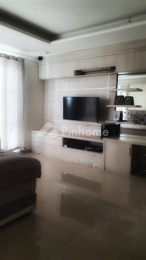 dijual rumah citra grand lengkap furnished di citra grand cibubur - 1