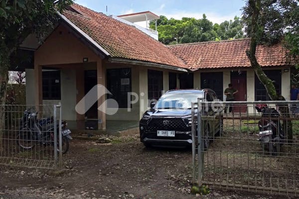 dijual rumah dekat unsub dan assyifa di subang kota - 1