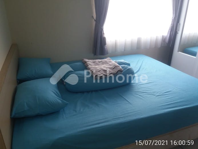 dijual apartemen siap huni di apartemen grand asia africa - 5