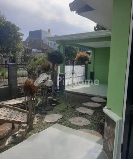 dijual rumah di perumahan tirtasani estate malang di perumahan tirtasani malang - 6