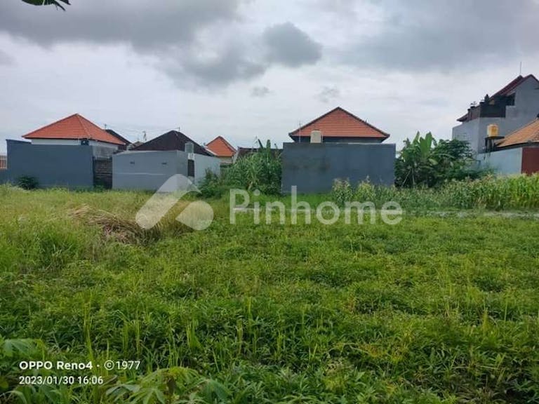 Dijual Tanah Residensial Siap Bangun Lokasi Bagus di Dalung - Gambar 2