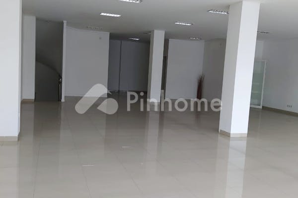 disewakan ruko siap huni di jl  kemanggisan raya  palmerah 11480  palmerah  jakarta barat - 13