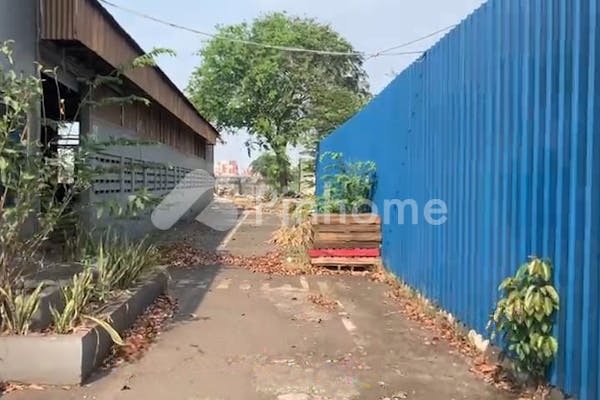 dijual tanah komersial lokasi strategis di tipar - 3