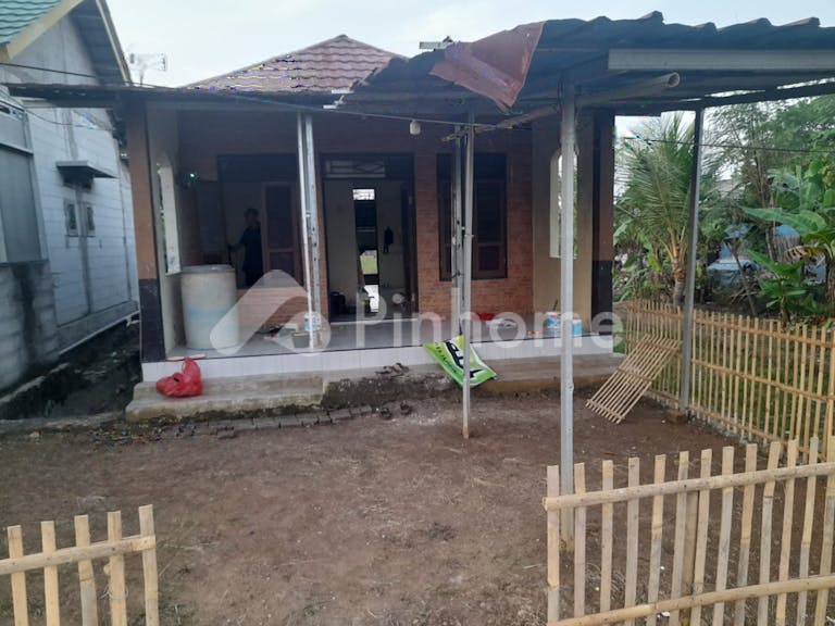 dijual rumah dan sawah di kerticala - 1