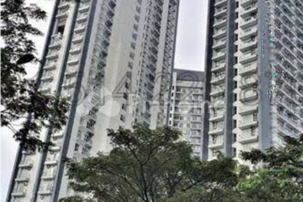 dijual apartemen studio siap huni di apartemen casa de parco - 5