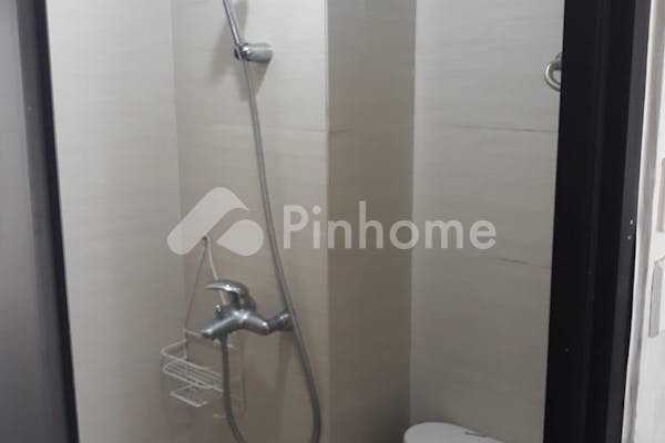 dijual apartemen fasilitas terbaik dekat borma di gateaway paster - 4