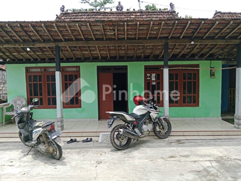 dijual rumah 2kt 144m2 di jln  pakem prawoto sukolilo pati jawa tengah