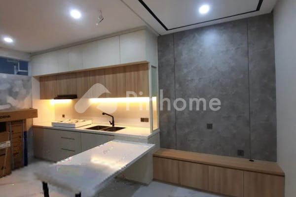 dijual rumah full furnish paradise serpong di paradise serpong city - 10