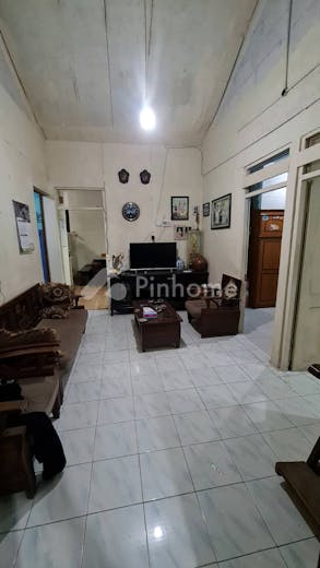 dijual rumah strategis di kota serang di p a seminingrat - 2