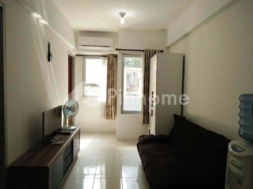 Disewakan Apartemen 2br Dekat Its di Puncak Kertajaya, Luas 36 m², 2 KT, Harga Rp28 Juta per Bulan | Pinhome