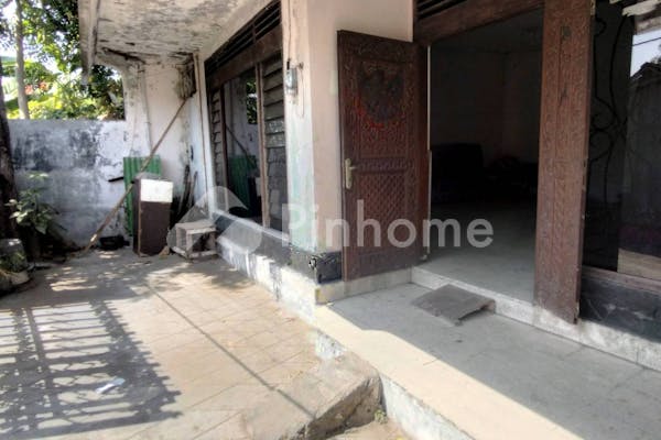 dijual rumah siap huni strategis solo di jalan tegal harjo - 6