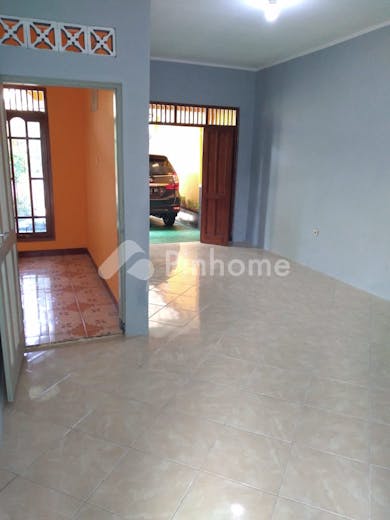 dijual rumah harga terbaik dekat stasiun di kotesan - 3