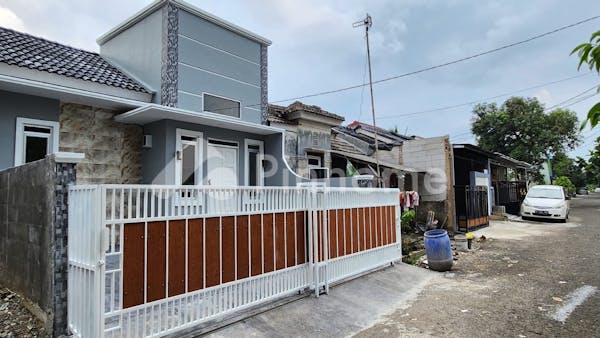 dijual rumah milenial murah citraindah city di sukamaju - 2