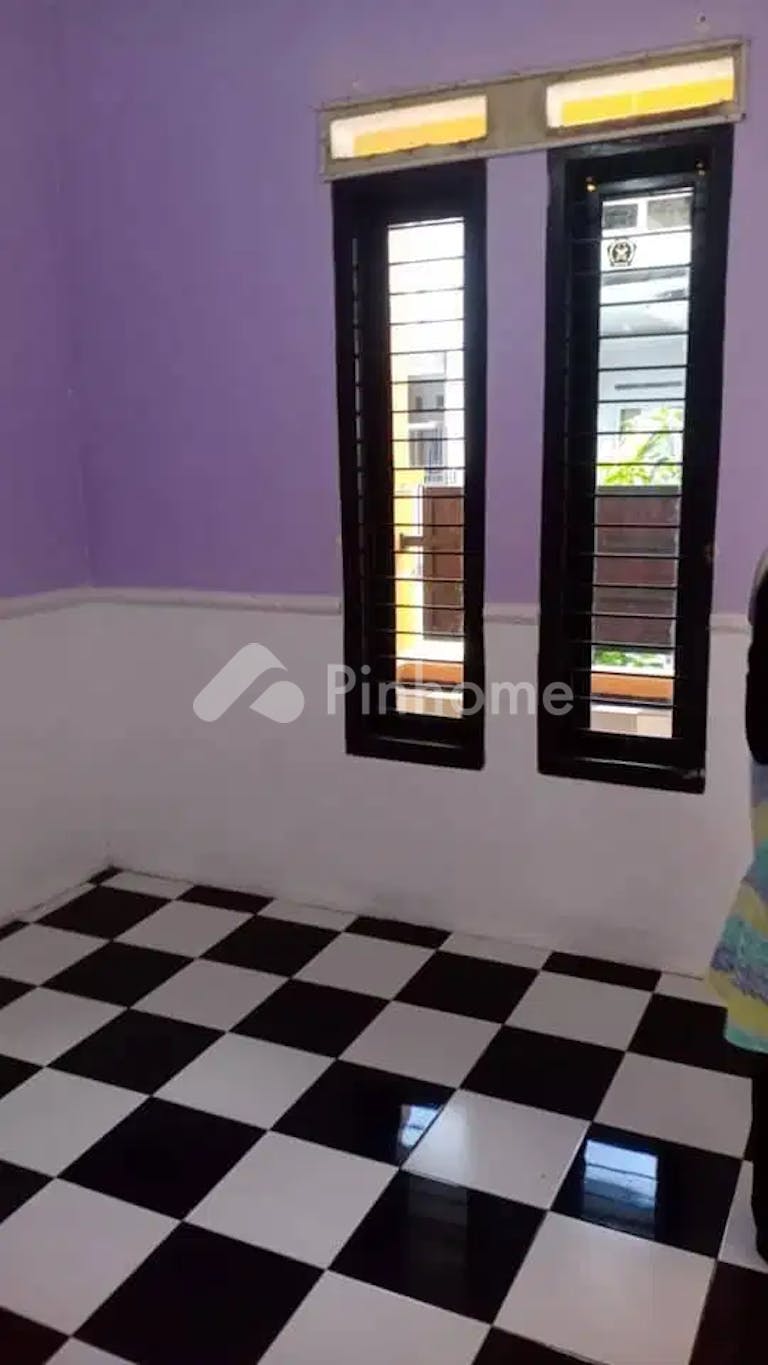 dijual rumah 1 lantai siap huni di serang hijau - 2