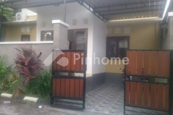 dijual rumah 400 juta dikediri tabanan bali di jl raya tanah lot tarumas laing residence a1 - 1