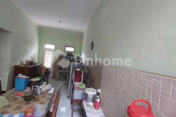 dijual rumah siap huni perum binangun indah di buduran sidoarjo - 5