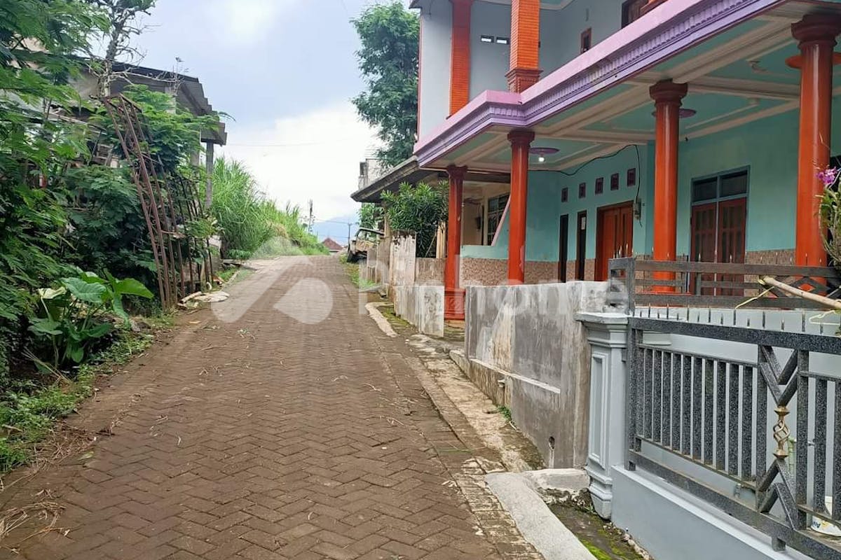 similar property dijual tanah komersial lokasi bagus di jl  locari  precet  sumbersekar  kec  dau  kabupaten malang  jawa timur 65151 - 6