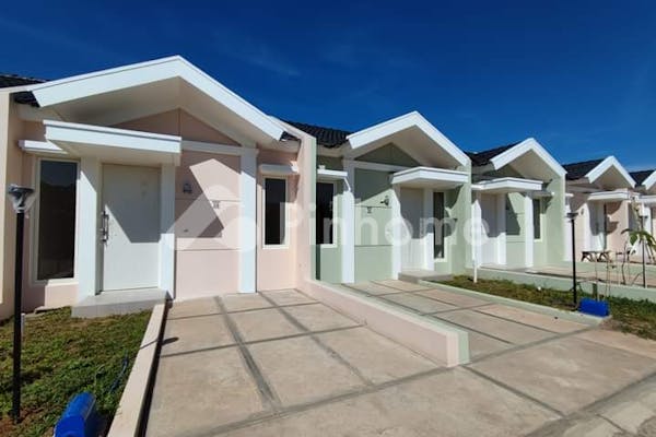 dijual rumah lokasi strategis harga terbaik di green river view tanjung bunga - 7