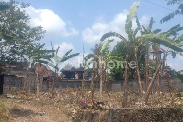 dijual tanah residensial kemenuh gianyar kds di jl kemenuh gianyar - 2