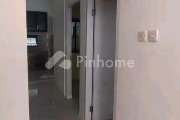 dijual rumah siap huni dekat rs di residence sukatani - 3