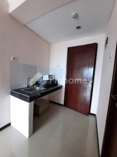 dijual apartemen siap huni harga murah di gateway pateur - 3